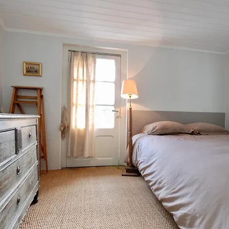 Дом отдыха 530 D La Petite Verriere *