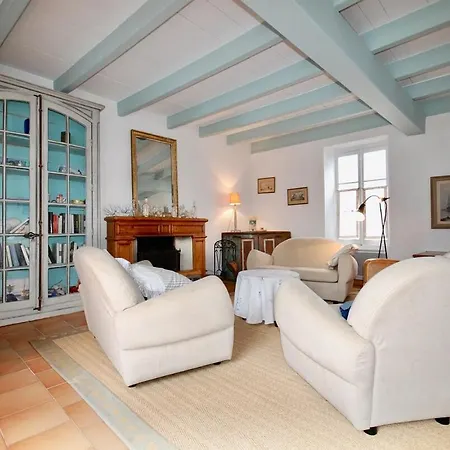 530 D La Petite Verriere * Saint-Martin-de-Re