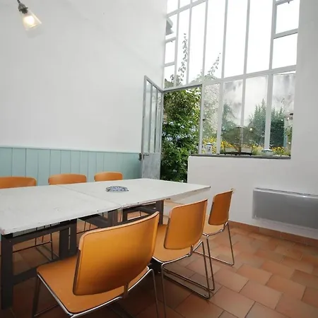 530 D La Petite Verriere Holiday home