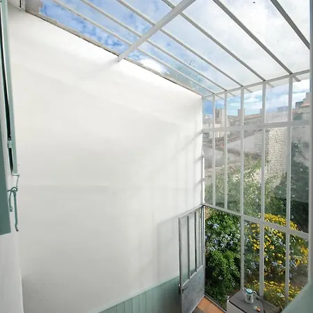 Дом отдыха 530 D La Petite Verriere