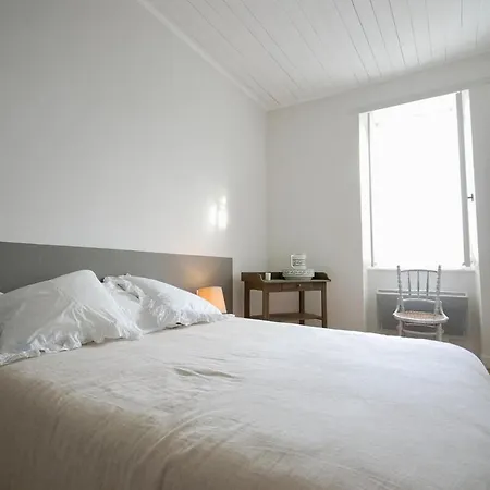 530 D La Petite Verriere Дом отдыха *