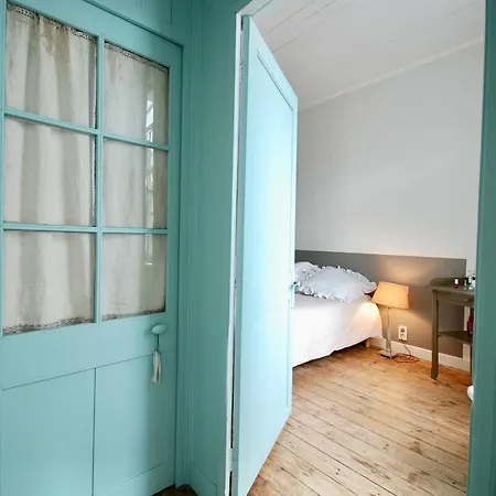 530 D La Petite Verriere Сен-Мартен-де-Ре