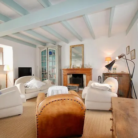 530 D La Petite Verriere Дом отдыха *