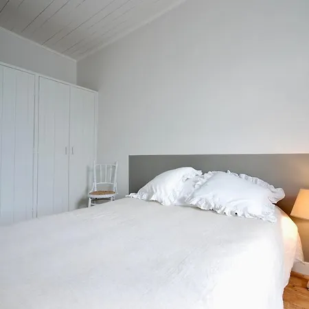 Дом отдыха 530 D La Petite Verriere *