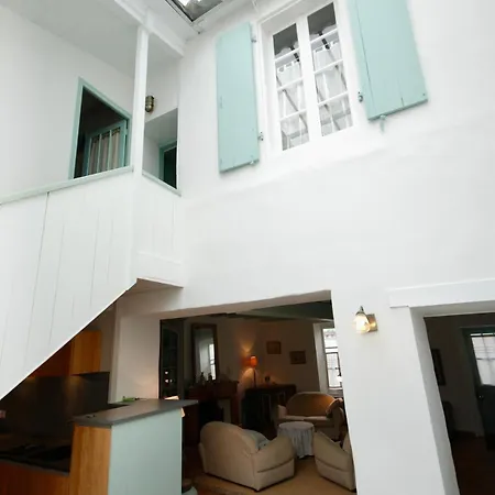 Holiday home 530 D La Petite Verriere *