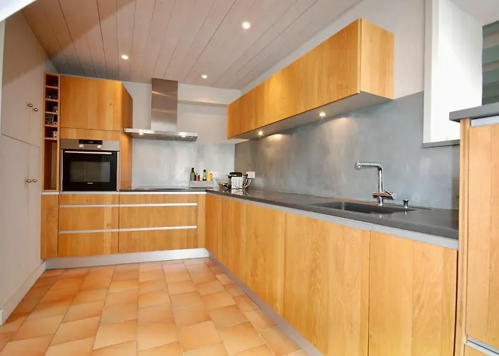 Hébergement de vacances 530 D La Petite Verrière